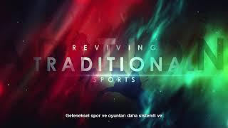 Bir Bakışta Etnospor Forumu!