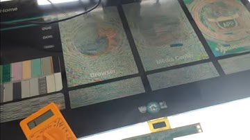 किसी भी पैनल की मैपिंग प्रॉब्लम को दूर करने का मैनुअली तरीका,आज से पहले शायद ही देखा होगा। #55#