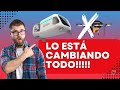 El asombroso 😱dron que lo está cambiando todo en la logística✅