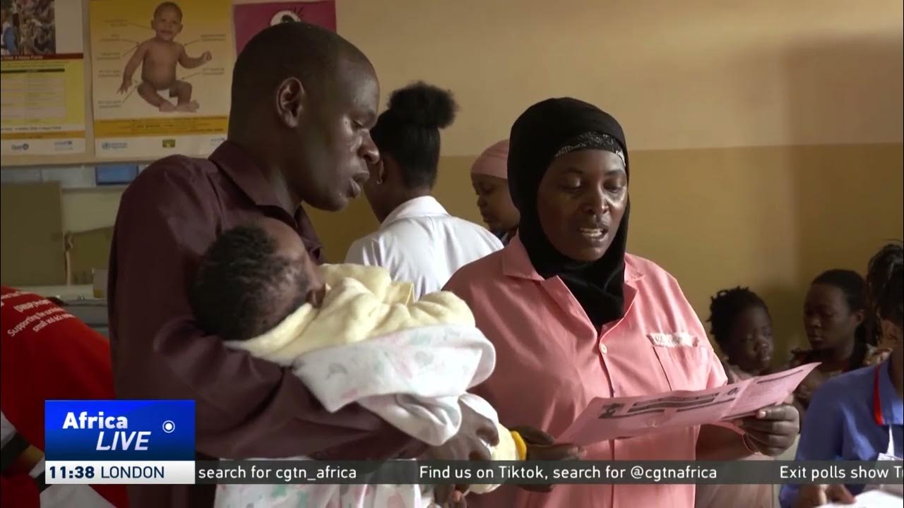 Uganda’s national census report reveals a rise in life expectancy