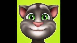 MY TALKING TOM - 2048 SOUNDTRACK OST