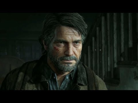 The Last of Us Part II — Русский Трейлер #4 (2019)