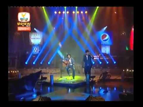 Manith Live Concert You And I HM HDTV - YouTube