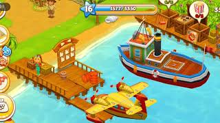 Farm island screenshot 5