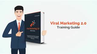 Viral Marketing 2 0 Made Simply Easy FE Sales Video