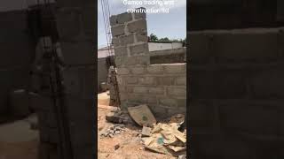 Gamco trading and construction ltd.