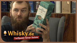 Glenlivet 200th Anniversary Edition 12 Jahre | Whisky Verkostung