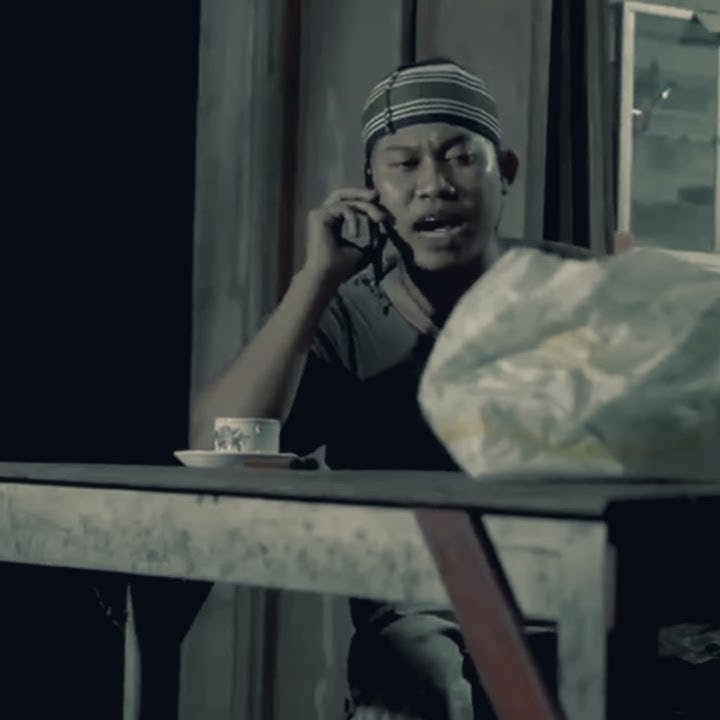 Story WA ambyar Agus kotak (Ega Al Faris) terbaru 2021