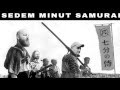 Sedem Minut Samurai 七分の侍