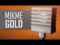 Mikme Gold: Bluetooth, USB, Portable Microphone and Recorder
