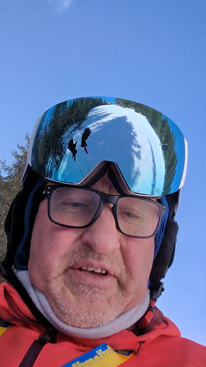 Salomon QST 98