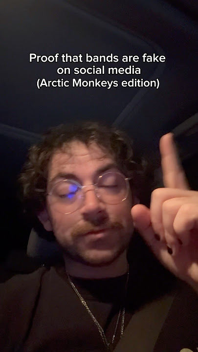 LISTEN TO THIS SONG! On all platforms! BLOW US UP! #arcticmonkeys #rockmusic #alternative #indie