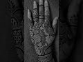 new amazing henna designs for girls Eid special mehndi designs #henna #shorts #creativehenna