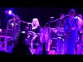 Arcade Fire F/ Debbie Harry Heart of Glass / Sprawl - Coachella 2014