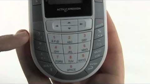 ActivExpression: Device Registration