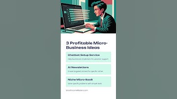 No-Code, No Problem: Launch an AI-Powered Micro-Business in 2025