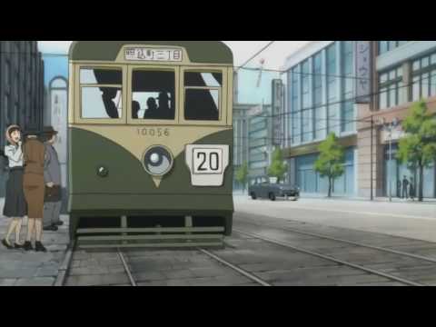 انمي الابنة ذو العشرين وجها     الحلقة   