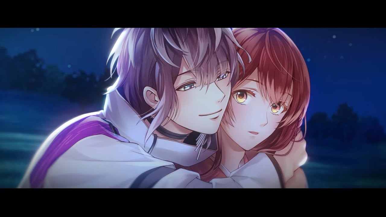 [ENG SUB CC] Ikemen Sengoku: Ranmaru Route Trailer - YouTube