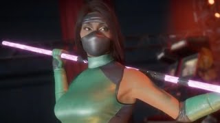 Had to pole em - Mortal Kombat 11