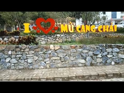 Travel experience in Mu Cang Chai |Yen Bai province | Vietnam |Đức Vinh official