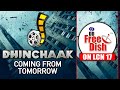 Dhinchaak Coming From Tomorrow On DD Free Dish Channel No.17