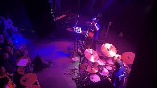 Gogo Penguin Parasite Live in Vienna 2026