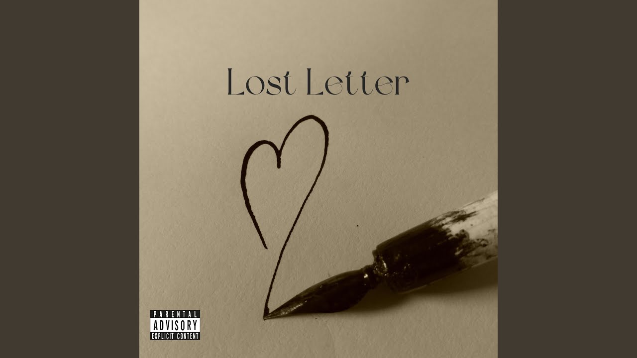 Watch Lost Letter on YouTube Watch Lost Letter on YouTube
