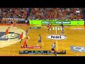 2016 Taipans Defensive Player of the Year: Mark Worthington