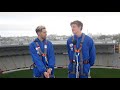 Break Time: #3 Finn Delany - NBL21 - Sky Sport Breakers