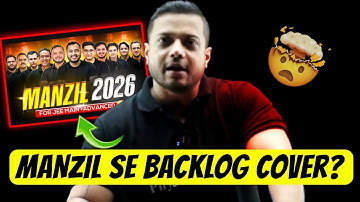 Oneshot से Backlog Cover 🤯|How To Clear Backlog I Jee Neet Pro Tips 🤯 | Rajwant Sir Motivation | 