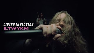 Artemas - I Like The Way You Kiss Me (Cover by Living in Fiction) Resimi