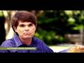 The Darkest Evening of the Year book trailer (paperback)