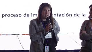 Seminario Ley de Biocombustibles Sólidos Región de Los Lagos