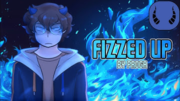 Fizzed Up - Yet another self-insert FNF song