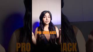 This product video hack can make your videos look premium! 🤯⚡️ #yshorts #hack #viral #trending