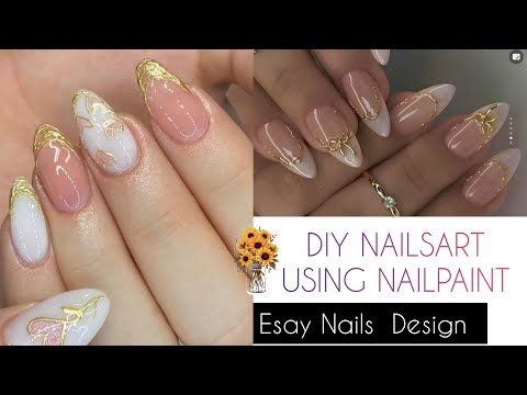 ESAY NAILS ART