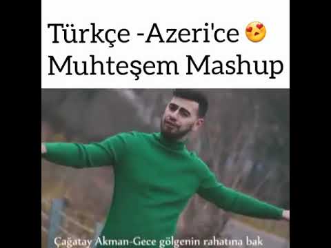 türkce azeri şarkı