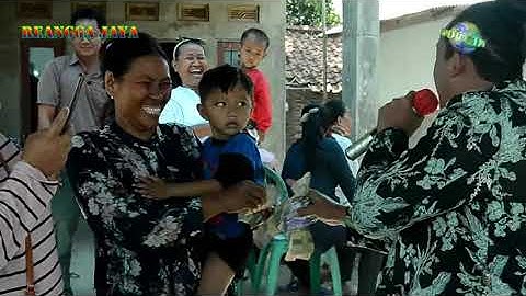 DASTER SOEK/ ASEP KRIWIL /ORGAN DANGDUT/ REANGGA JAYA CICA GROUP  /CIPLAKA WETAN 01 09 2021