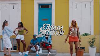 NTABA 2 LONDON - KOKODIOKO (CLIP OFFICIEL)
