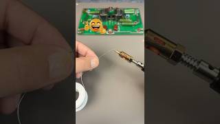 The MUST-HAVE Tool for Electronics Repair! 🔥 Portable Butane Soldering Iron