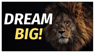 Dare To Dream BIG - Motivational Speech ft.Will Smith, Steve Harvey by Extreme Motivation 295 views 5 years ago 12 minutes, 50 seconds