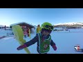 Club piou piou esf courchevel 1650  2018