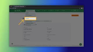 Modulo mi cuenta en el software  SST Colombia screenshot 4