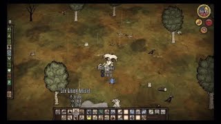 Klaus Loot Stash*