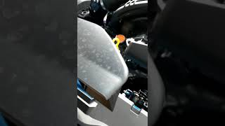cold air intake upgrade cheapest way but best performance Subaru Impreza