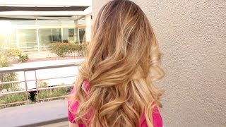 BASIC BALAYAGE SOMBRE