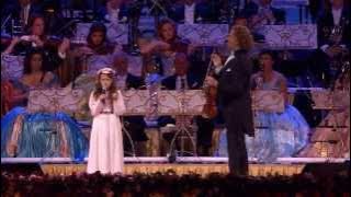 André Rieu & Amira - O Mio Babbino Caro