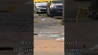 2 dead after shooting in Clairton, Pennsylvania