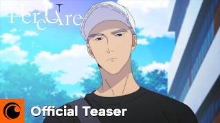 Here U Are | Official Teaser | Crunchyroll