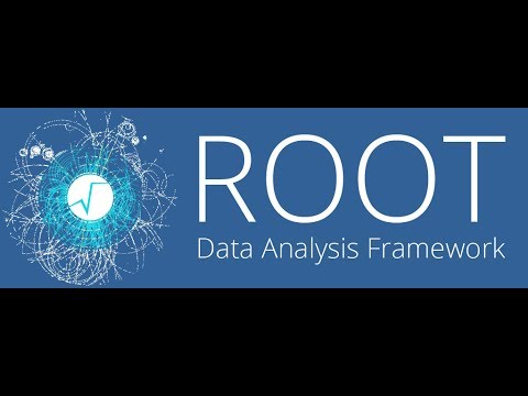 Intro to ROOT Tutorial Lesson 0 - Getting Started